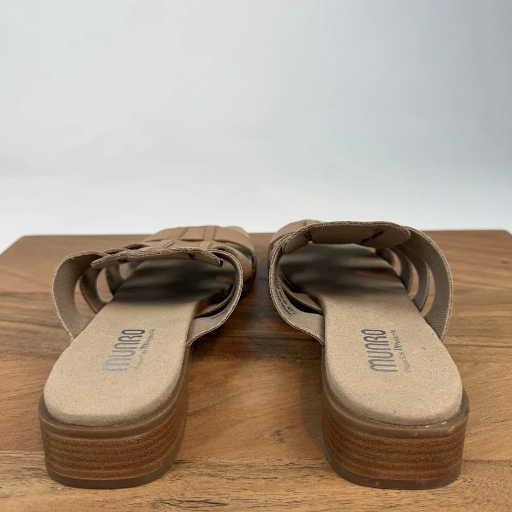 Munro size narrow